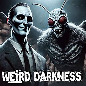 INDRID COLD: Alien Ambassador or Demonic Deceiver? – The Woodrow Derenberger Encounter Image