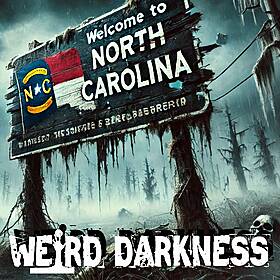 NORTH CAROLINA’S DARKEST PARANORMAL SECRETS: From Demon Dogs to a Lost Colony to Bleeding Staircases Image