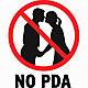 Holding Hands or Kissing is Public is Childish & pathetic...says Jeremy!!!