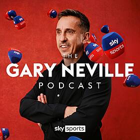 Neville makes BOLD Palmer comparison to CR7 | Arsenal can beat PSG in hostile atmosphere Image