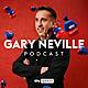 Neville makes BOLD Palmer comparison to CR7 | Arsenal can beat PSG in hostile atmosphere