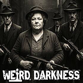 THE LINGERING GHOST OF MA BARKER: The Ruthless Outlaw Is Now a Haunting Specter of Lake Weir Image