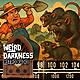 ELMER VERSUS THE MUTANT RATS! | Paranormal, Mystery, and Crime Old Time Radio!