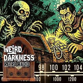 FOOL’S GOLD: Is What Lies At The Bottom Worth The Curse That Comes With It? | Paranormal OT Radio Image