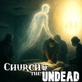 NEAR DEATH EXPERIENCES: Do NDEs Prove Heaven And Hell Are Real, or Is It More Complicated Than That? Image