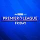 Introducing 'Premier League Friday' with Roman Kemp!