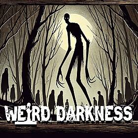 WALKING SAM: The 7-Foot Shadow Figure Blamed for Multiple Deaths Image