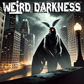 SOLAR ECLIPSES AND THE MOTHMAN CHRONICLES: Bad Omens, An Ancient Curse, and a Famous Cryptid Image