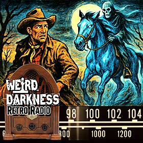 You Are DOOMED If You Try To Ride The GHOSTLY BLUE ROAN STALLION, It’s CURSED By It’s Dead Owner! Image