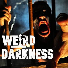 “GHOSTS ON DEATH ROW” and More Terrifying True Paranormal Stories! #WeirdDarkness Image