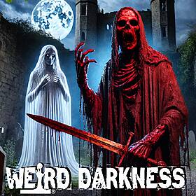 “The Red-Faced GHOST of The Rollesby HAUNTING” and More CREEPY TRUE STORIES! #WeirdDarkness Image
