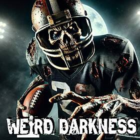 FIELD OF SCREAMS: Gridiron Ghouls & Football Phantoms – True Hauntings From America’s Favorite Game Image