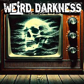 “YOU’LL NEVER GUESS WHAT HAPPENED WHILE YOU WERE ASLEEP” True Paranormal Stories! #WeirdDarkness Image