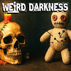 The CHURCH of Sacrifice VOODOO MURDERS: The Blood-Stained Gospel of Clementine Barnabet Image