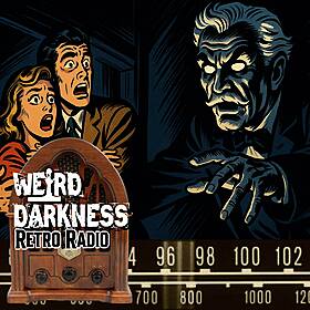 THE RETURN OF PETER GRIMM: A Ghost’s Last Chance To Make Things Right Image
