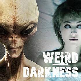 “THE ABDUCTION OF LINDA NAPOLITANO” and 4 More Dark, True Stories! #WeirdDarkness Image