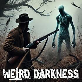 “THE DAMNED THING” BY AMBROSE BIERCE and Ten More Short Fiction Horror Stories! #WeirdDarkness Image
