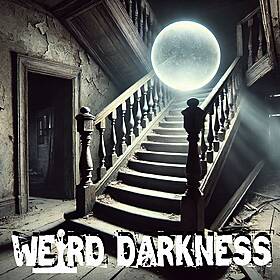 “THE TROUBLE WITH GHOST ORBS” and More Dark Historic Stories! #WeirdDarkness Image