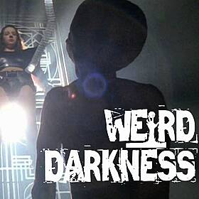 “THE ABDUCTION OF LINDA CORTILE” and 14 More Scary True Paranormal Horror Stories! #WeirdDarkness Image