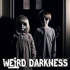 “DO NOT LET THEM IN: Chilling True Encounters With Black Eyed Kids That’ll Give You Nightmares” Image