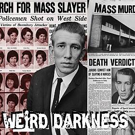 RICHARD SPECK: Birth of a Monster (True Crime Documentary) Image