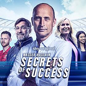 Secrets of Success: Robert Saleh Image