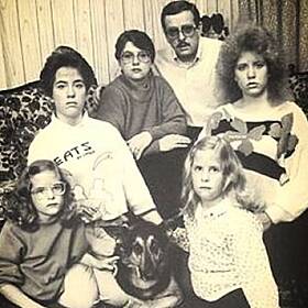 “THE DEMONIC TORTURE OF THE SMURL FAMILY” and 4 More Horror-Filled True Stories! #WeirdDarkness Image