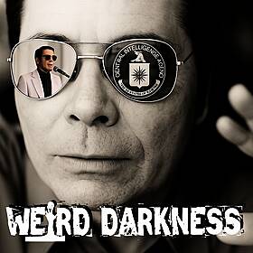 THE JONESTOWN COVER-UP: CIA Schemes, MK-ULTRA and the Death of Hundreds | True Crime & Paranormal Image