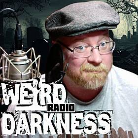 “THE BERZERKER DEATH CURSE, AND THE POLYBIUS URBAN LEGEND” #WeirdDarknessRadio WEEK OF MAY 04, 2025 Image