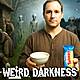 LEAVE TWINKIES FOR THE ALIENS: How Ancient Fairy Folklore Could Save Our Modern World