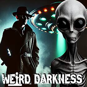 THEY KNEW TOO MUCH: The Intimidating And Terrifying Men In Black Phenomenon Image