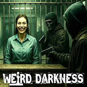 “I WAS A BANK ROBBER WHO CAME FACE TO FACE WITH AN ANCIENT EVIL” by Mark Lynch | #ThrillerThursday Image