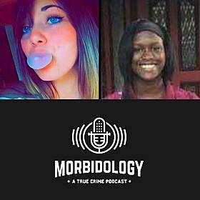 166: Lauren Landavazo and Makayla Smith Image