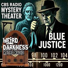 BLUE JUSTICE: Wrongfully Executed and Now Back To Haunt His Accuser! Image