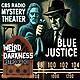 BLUE JUSTICE: Wrongfully Executed and Now Back To Haunt His Accuser!