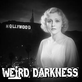 THE UNSOLVED MURDER AND HAUNTING OF THELMA TODD: Who Killed the Ice Cream Blonde? Image