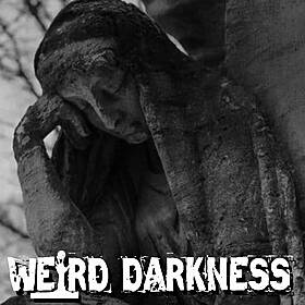 CURSE OF THE BLACK AGGIE: Baltimore's Most Famous Ghost and America's Most Notorious Statue Image