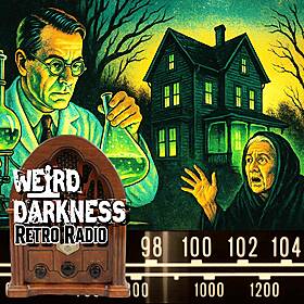 HOUSE OF MURDER: The Ghost of a Hanged Woman, A Violent Curse, And Bizarre Scientific Experiments! Image