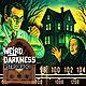 HOUSE OF MURDER: The Ghost of a Hanged Woman, A Violent Curse, And Bizarre Scientific Experiments!