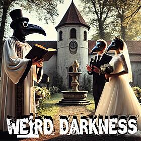 PLAGUE WEDDINGS: Why They Forced Strangers to Marry in Graveyards to Stop a Pandemic Image