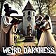 PLAGUE WEDDINGS: Why They Forced Strangers to Marry in Graveyards to Stop a Pandemic