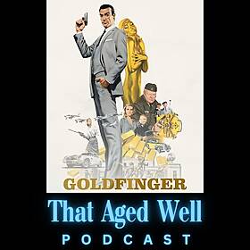 Goldfinger (1964) - Rompers, Passion Juice & a Private Pilot Image