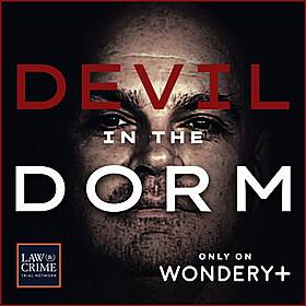 Introducing: Devil in the Dorm Image