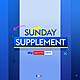 The Sunday Supplement podcast is back!