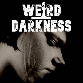 “THE POLTERGEIST TORTURE OF ELEONORE ZUGAN” and More True Stories! #WeirdDarkness Image