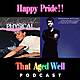 Physical (Olivia Newton-John) & Freedom! ‘90 (George Michael) - Keds, Supermodels & a Tiled Gym