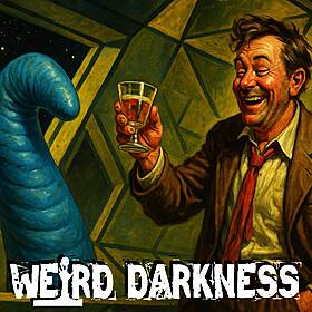 ALIENS CAME TO ENSLAVE US – BUT THEY FOUND AL HANLEY INSTEAD Image