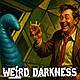 ALIENS CAME TO ENSLAVE US – BUT THEY FOUND AL HANLEY INSTEAD