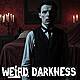 THE RED ROOM: Terror Is Not In The Darkness – It Is The Darkness! A Classic Horror by H.G. Wells!