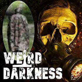 “LE LOYON, THE GHOST OF MAULES” and 5 More True Stories – PLUS BLOOPERS! #WeirdDarkness Image